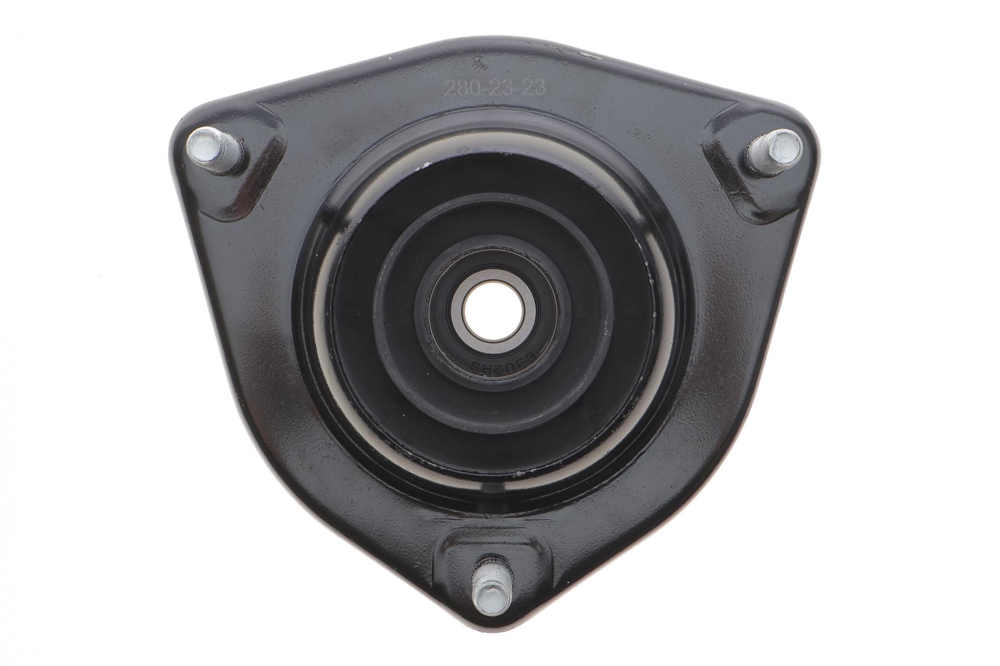 Подушка амортизатора (переднього) + підшипник Hyundai Elantra 00-06/Lantra 95-00